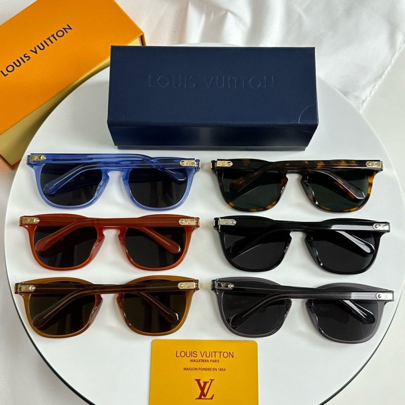 LV Sunglasses